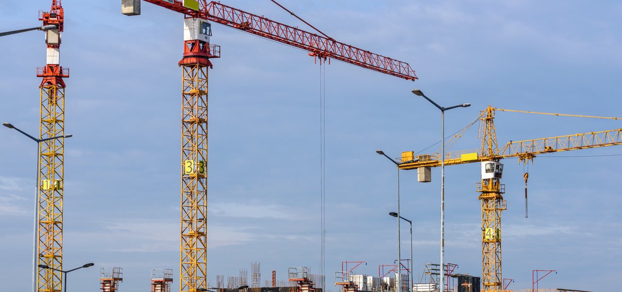 Das BGH-Urteil vom 8.8.2019 wird das Geschehen auf Großbaustellen verändern