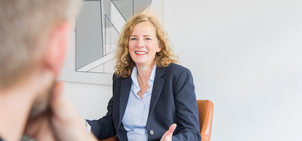 Dr. Birgit Franz, Fachanwältin für Bau- und Architektenrecht in Köln