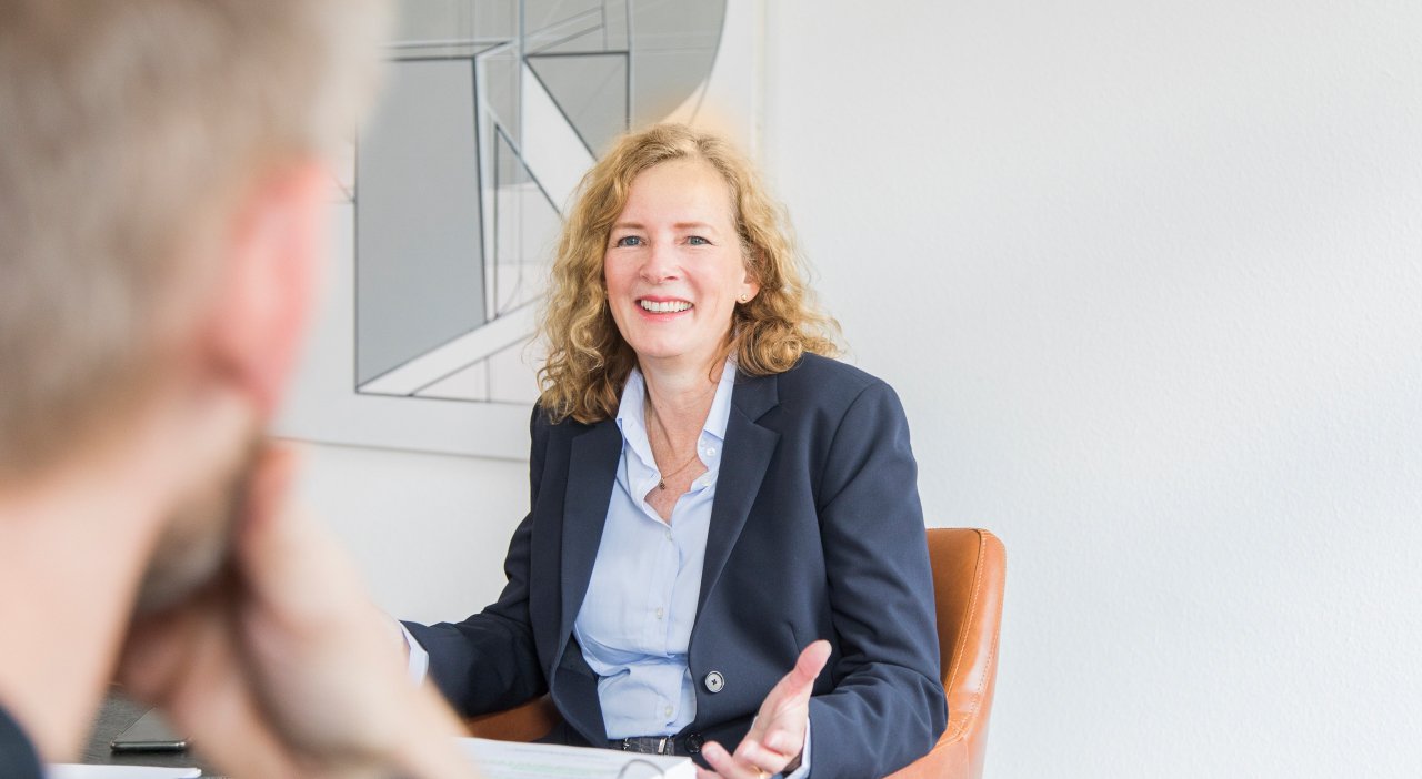 Dr. Birgit Franz, Fachanwältin für Bau- und Architektenrecht in Köln