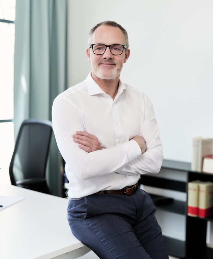 Carsten Eichler verstärkt franz + partner in München