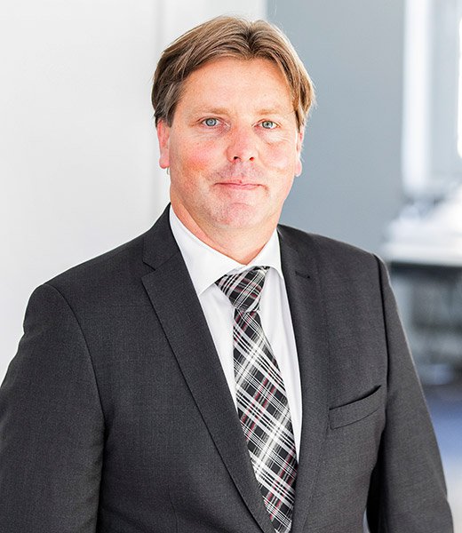 Volker Blumenthal