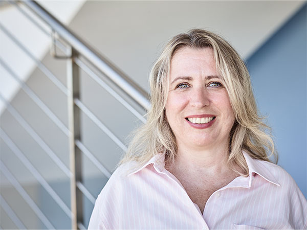 Dr. Vanessa Bargon, Rechtsanwältin bei franz + partner