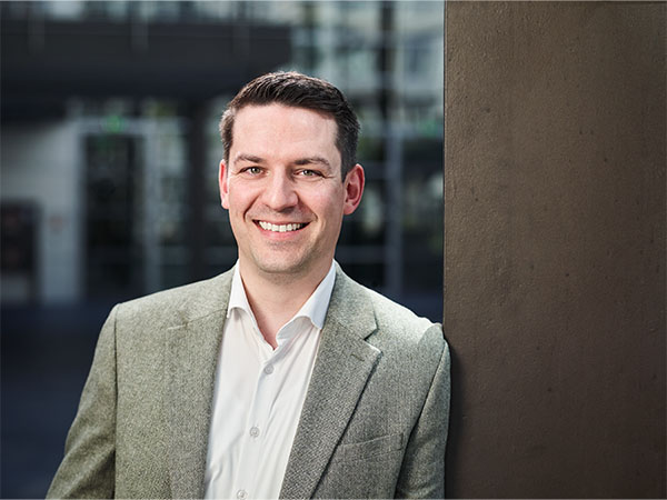 Dr. Andreras Bahnder, Fachanwalt für Bau- und Architektenrecht
