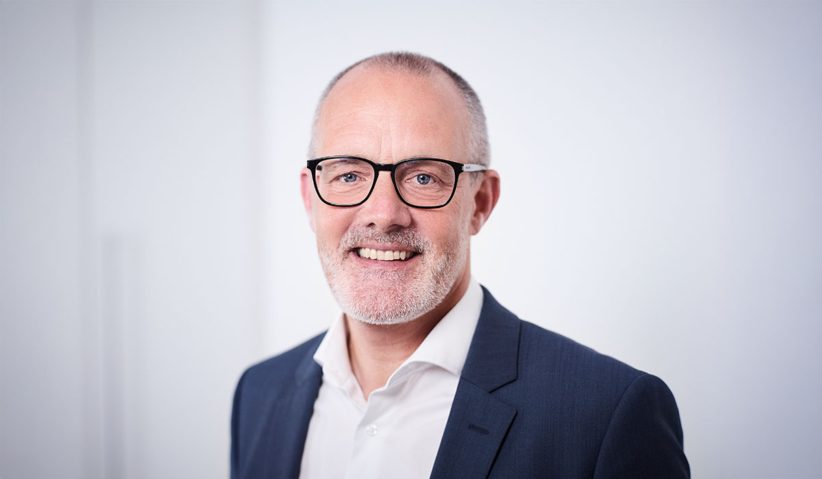 Carsten Eichler, Fachanwalt für Bau- und Architektenrecht bei franz + partner