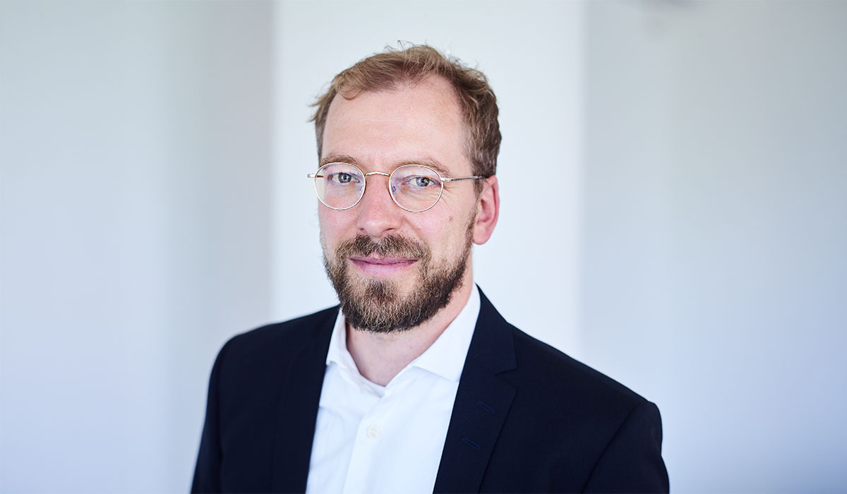 Moritz Lennich, Rechtsanwalt, Fachanwalt für Bau- und Architektenrecht