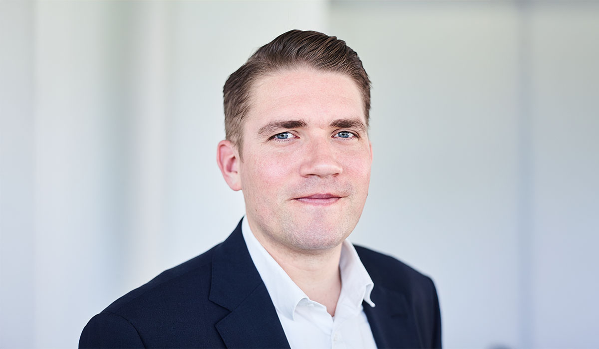 Philipp Valentin Rechtsanwalt für Bau- und Architektenrecht bei franz + partner rechtsanwälte