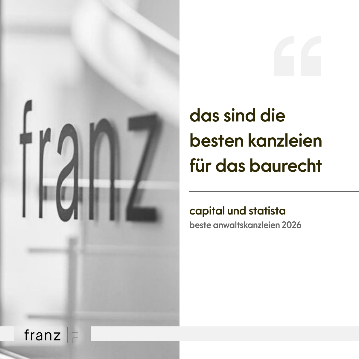 Beige Minimalist Quote LinkedIn Post